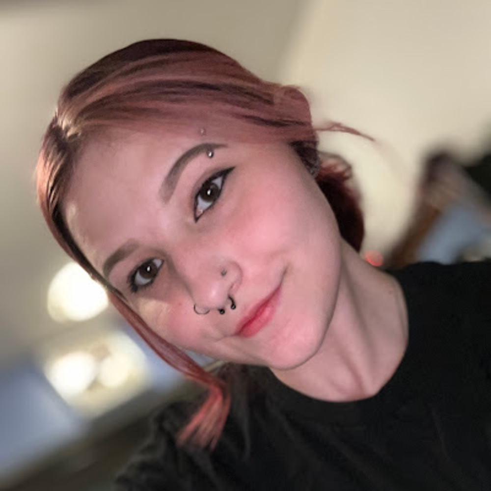 Meet your Posher, Amber